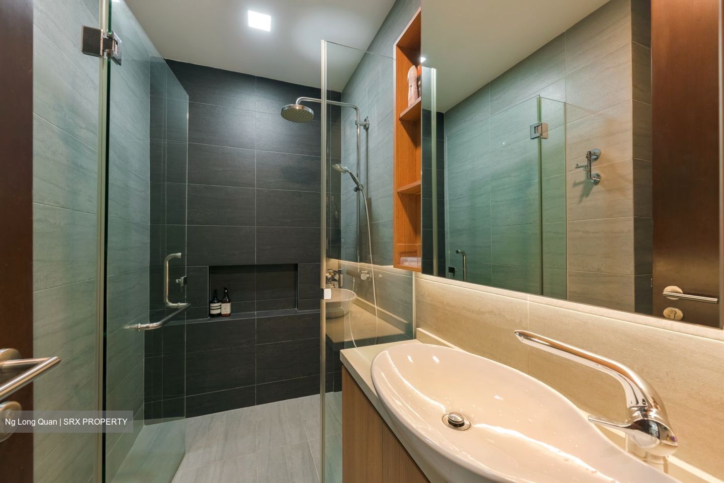 Country Park Condominium (D16), Condominium #617698641